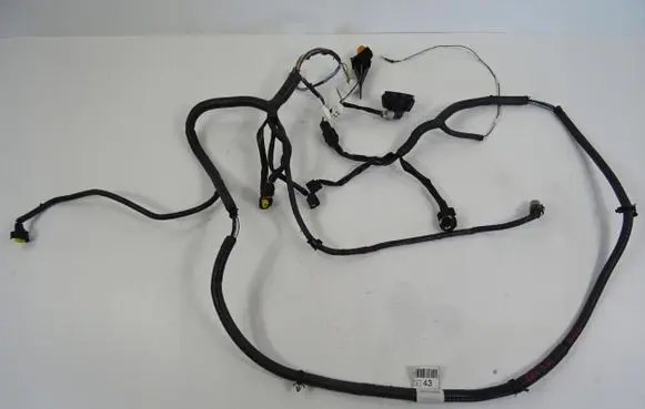Nissan Qashqai Other wiring loom 240234ea2b