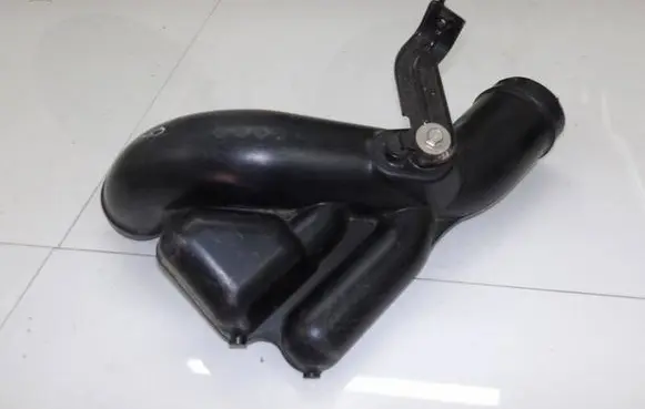 Honda Accord Intake resonator RES43