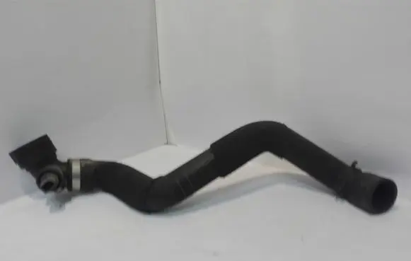 Audi A8 S8 D4 4H Engine coolant pipe/hose 4H0121055AB 126365HU
