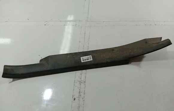 Toyota Corolla Verso AR10 Rear sill trim cover 679180F010
