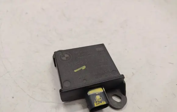 BMW X5 E70 Tire pressure sensor 6781846 36236781846