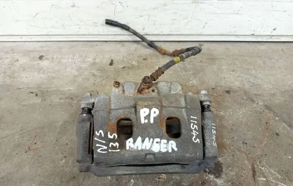 Ford Ranger Front brake caliper