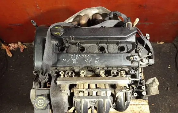 Ford Mondeo Mk III Engine CGBB