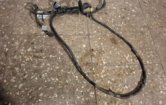 Volvo V60 Brake wiring harness 31376367