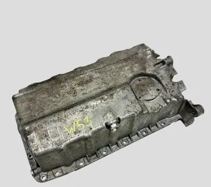 Volkswagen Caddy Oil sump 038103603AG