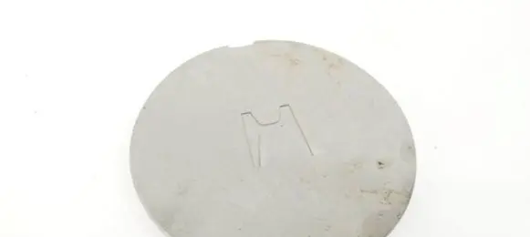 Original wheel cap