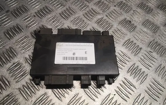 Chrysler 300 - 300C Seat control module 04602441AN