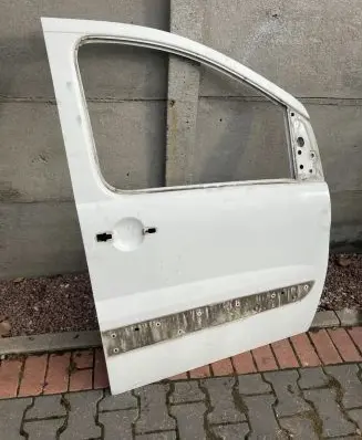 Citroen Jumpy Front door 986252aw15