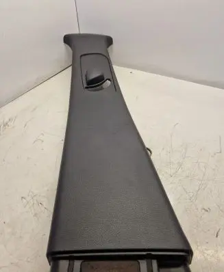 Jeep Grand Cherokee (B) pillar trim (top) 5VP05DX9AC