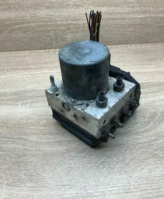 Toyota Corolla Verso AR10 ABS Pump 0265234222 0265950412 WITHPLUG