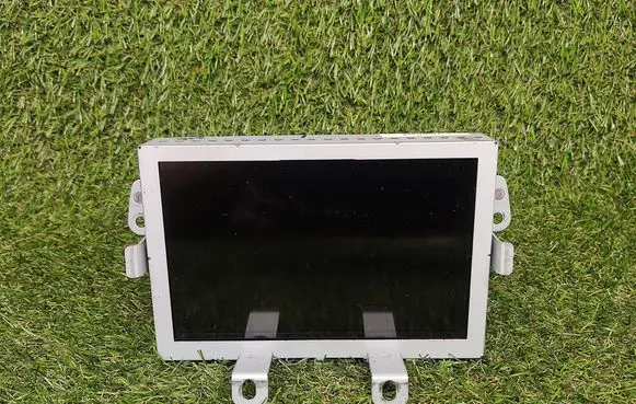 Ford Fiesta Screen/display/small screen G1BT14G370BL