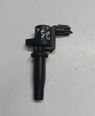 Volvo C30 High voltage ignition coil 4M5E-12A366-AA 1B039316