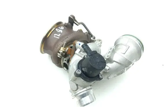 Mini F65 Turbo 7952755