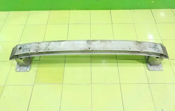 Peugeot 308 Front bumper support beam PRZOD
