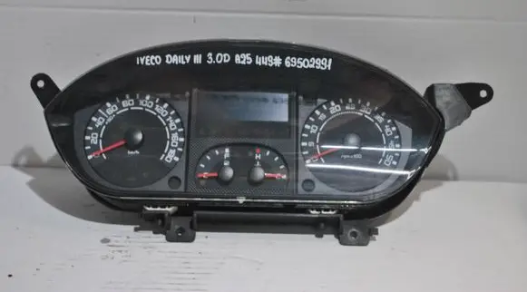 Iveco Daily 35 - 40.10 Speedometer (instrument cluster) 69502991 503001480101