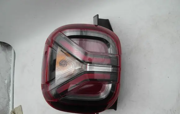 Renault Duster II Rear/tail lights 265558514R 03S1032