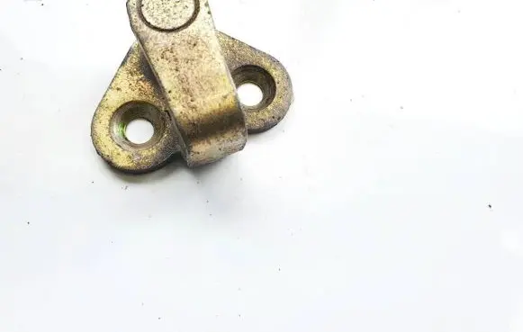 Peugeot 307 Front door lock loop/hook striker 