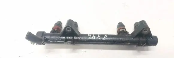 Skoda Fabia Mk1 (6Y) Fuel main line pipe 047133319 5WS02560