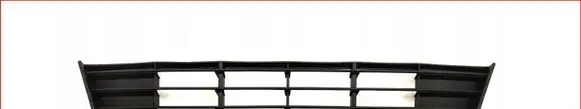 BMW 5 F10 F11 Front bumper lower grill 