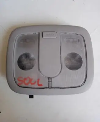 KIA Soul Headlining lighting console trim 6935465904294