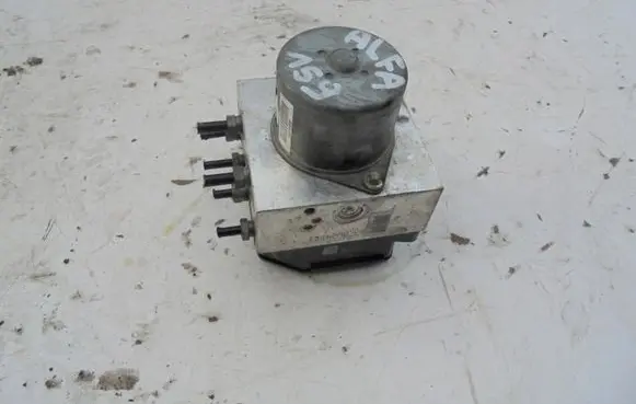 Alfa Romeo 159 ABS Pump