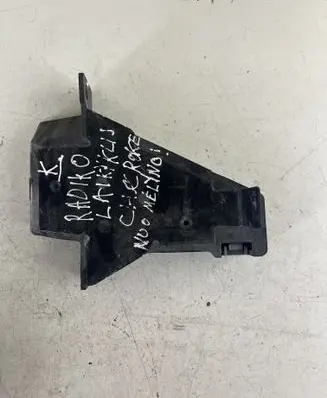 Jeep Cherokee Radiator mount bracket 68144541A 68144541AB 68144541