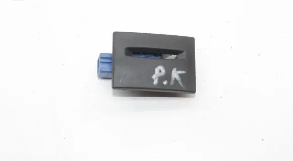 Chrysler 300 - 300C Alarm movement detector/sensor 