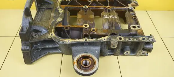Dodge Caliber Oil sump GORNA ECN