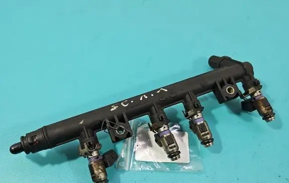 Fiat Seicento/600 Fuel injector IWP065 IMPRK1547942