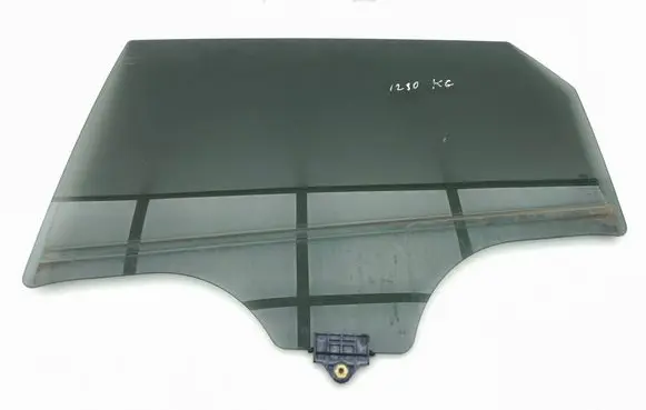 KIA Niro Rear door window glass
