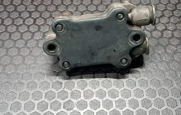 Mercedes-Benz Vaneo W414 Fuel injection high pressure pump A6110900350