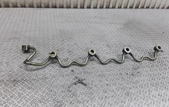 Fuel return line/hose