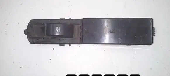 Saab 9-3 Ver1 Other switches/knobs/shifts 12803056