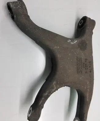 Audi Q5 SQ5 Rear upper control arm/wishbone 8R0505312B