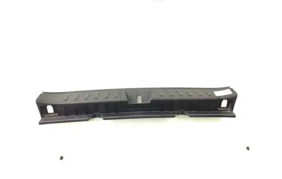BMW X1 E84 Trunk/boot sill cover protection 2990628 2990736