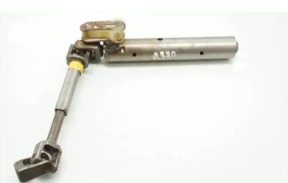 Volkswagen New Beetle Steering column universal joint 