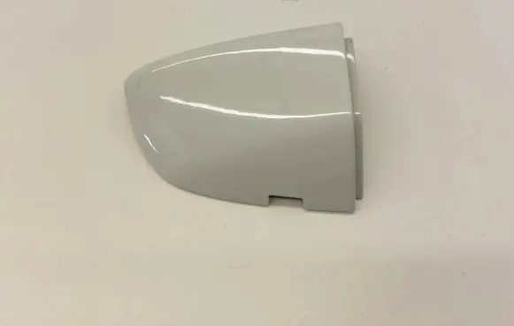 Volkswagen PASSAT B8 Front door handle cover 510837880C