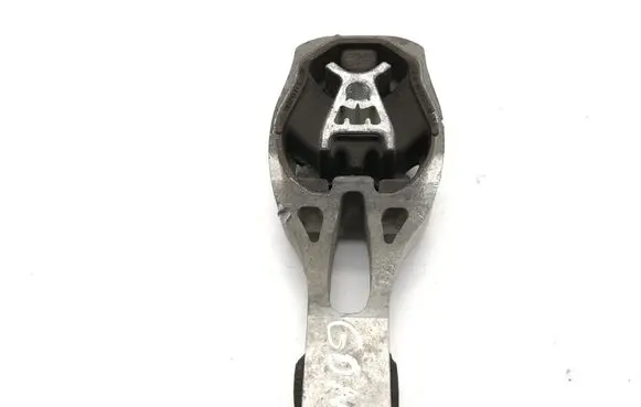 Gearbox mount