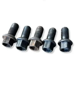 Mercedes-Benz C W205 Nuts/bolts 