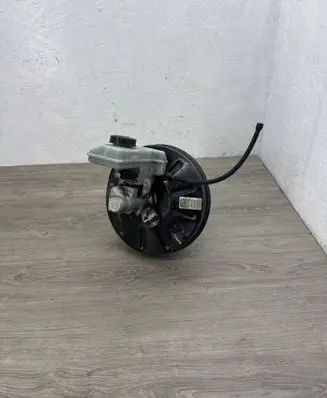 Skoda Octavia Mk3 (5E) Brake booster 5Q1614105CN