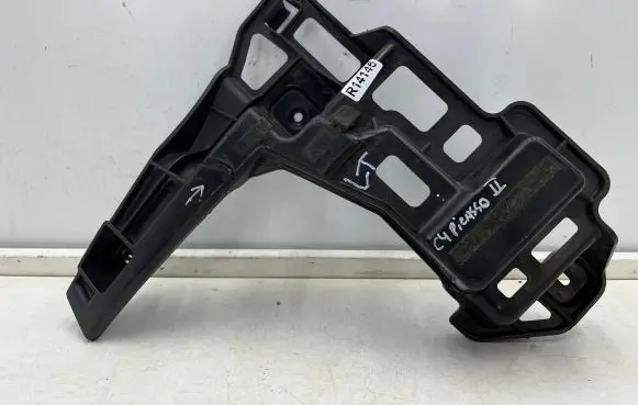Citroen C4 Grand Picasso Rear bumper mounting bracket 9808510080