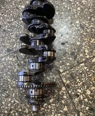 Honda FR-V Crankshaft 