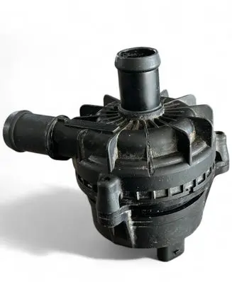 Volkswagen ID.4 Electric auxiliary coolant/water pump 1EA965567DXX