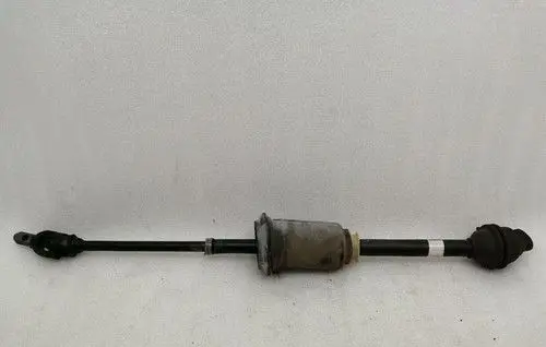Chevrolet Corvette C6 Steering column universal joint 10340485
