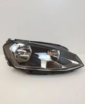Volkswagen Golf VII Headlight/headlamp 5G1941006E 90040321