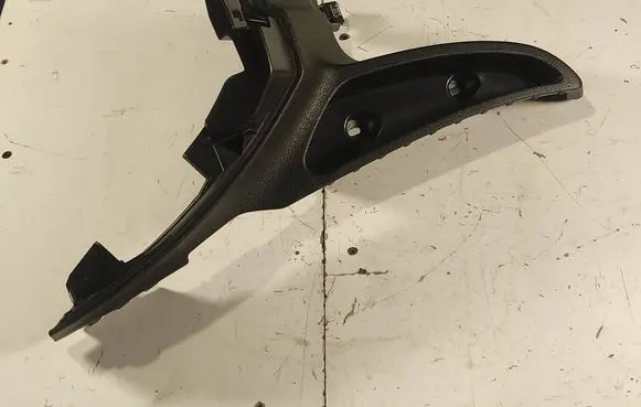 BMW X6 E71 (C) pillar trim 9123329 10859510