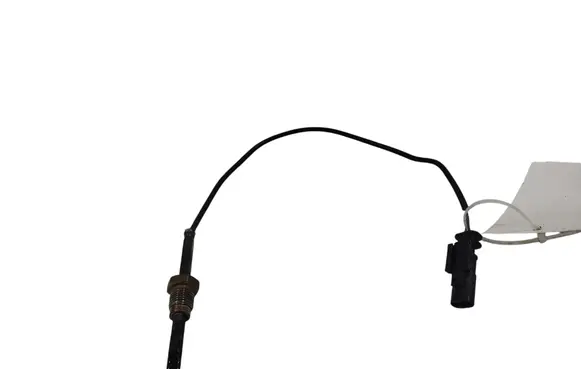 Volvo V60 Exhaust gas temperature sensor 31439823