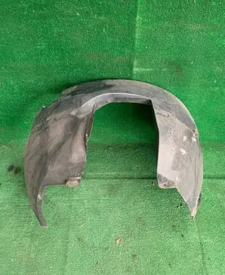 Fiat Bravo Front wheel arch liner splash guards 51757499