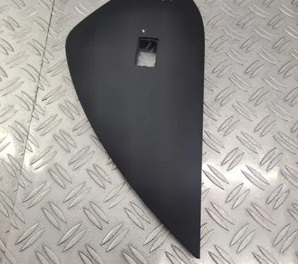 Volkswagen PASSAT B8 Dashboard side end trim 3G1858248