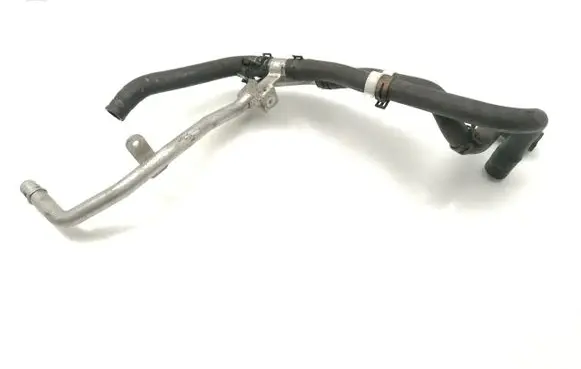 Land Rover Discovery 4 - LR4 Engine coolant pipe/hose G4D318B402BB